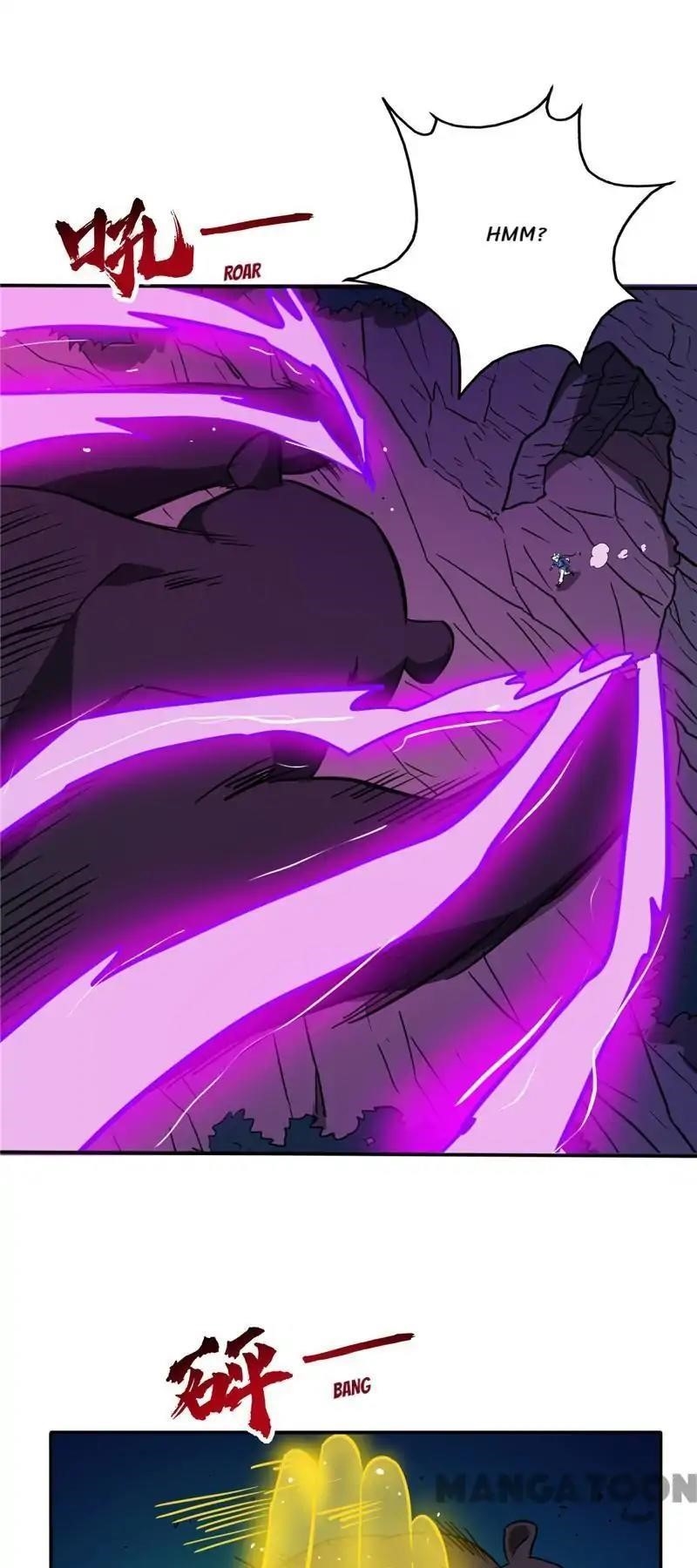 The Supreme System Chapter 38 - Page 9