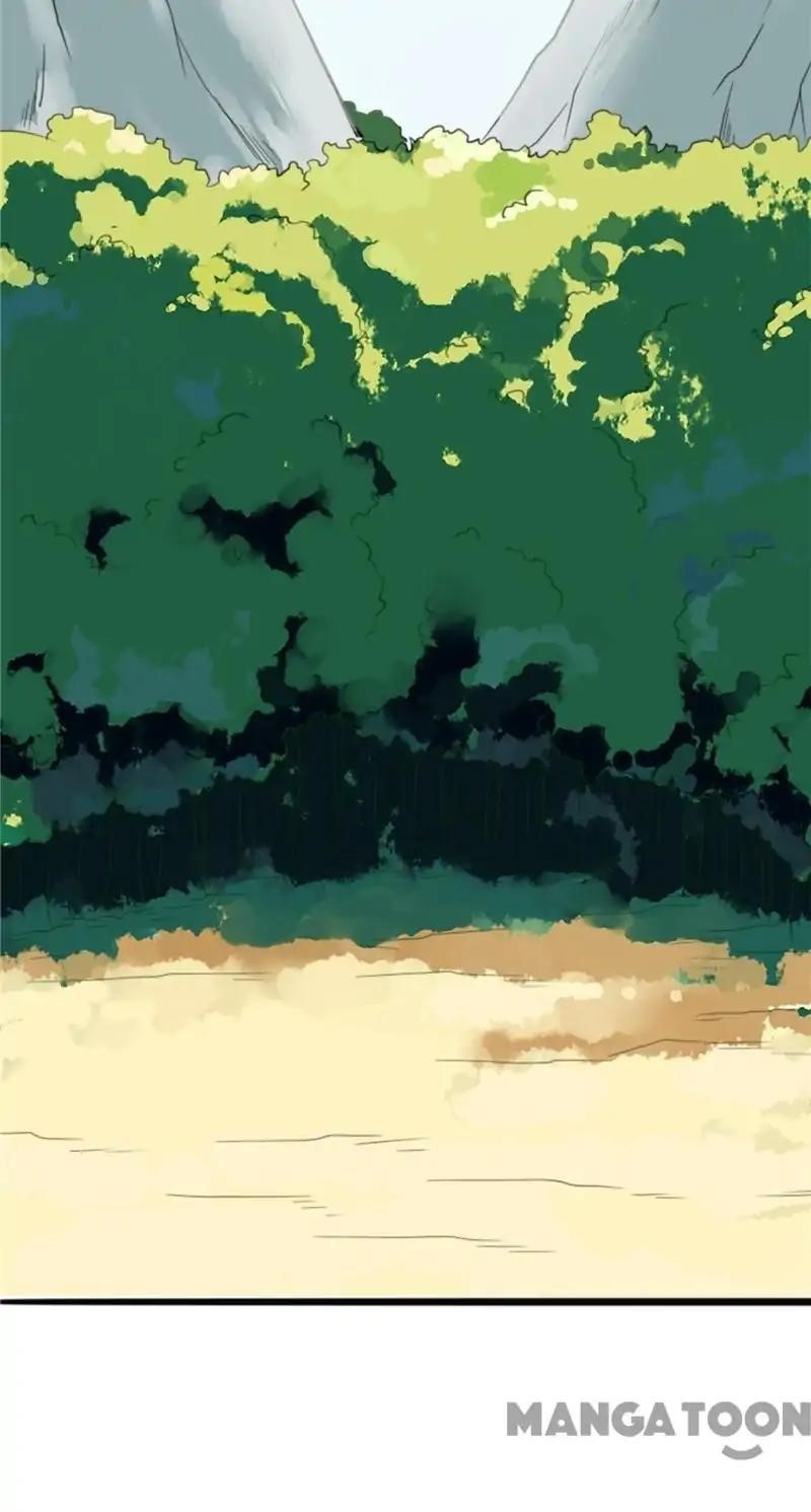 The Supreme System Chapter 40 - Page 10