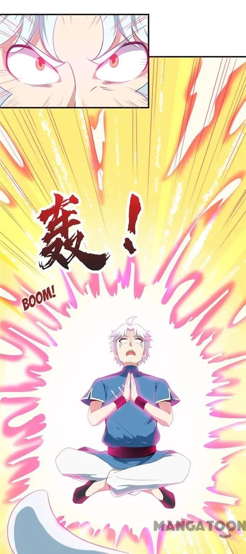 The Supreme System Chapter 40 - Page 19