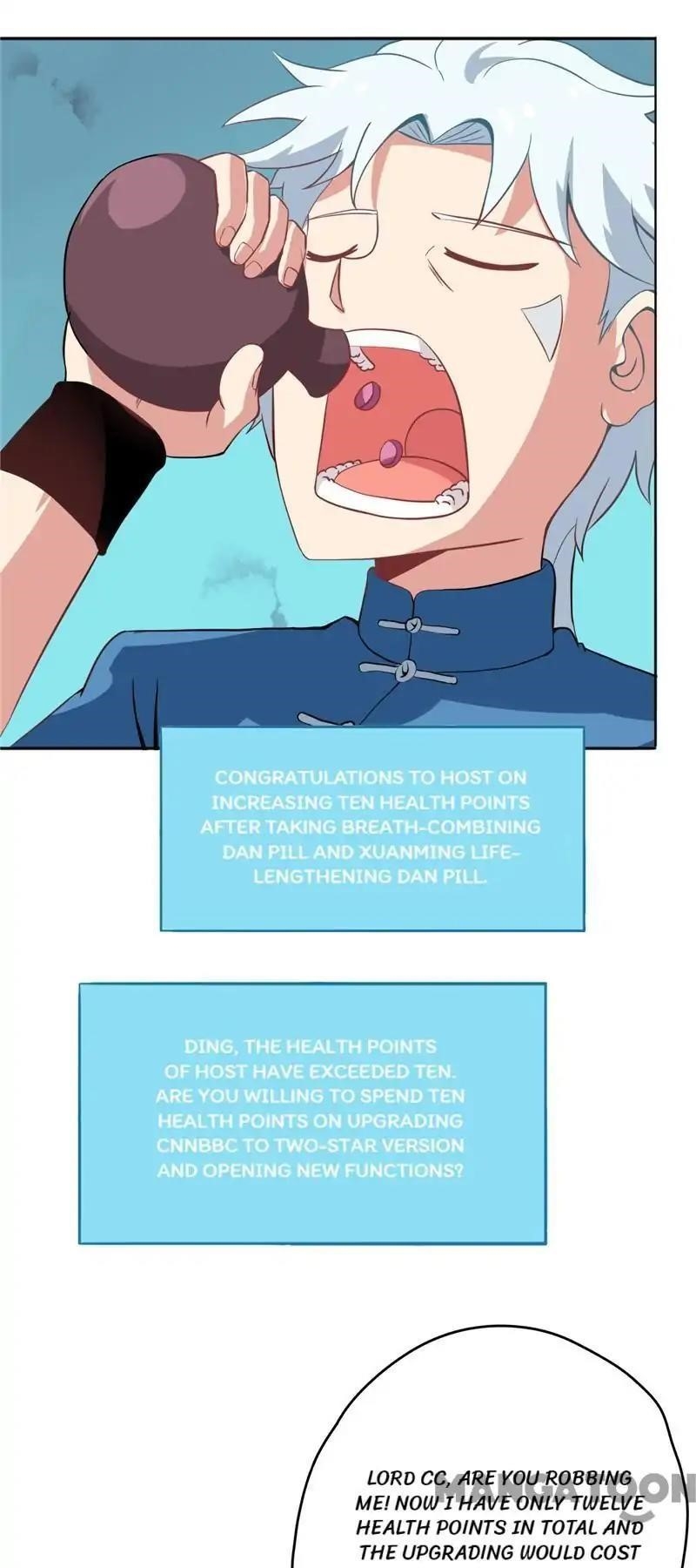 The Supreme System Chapter 40 - Page 24