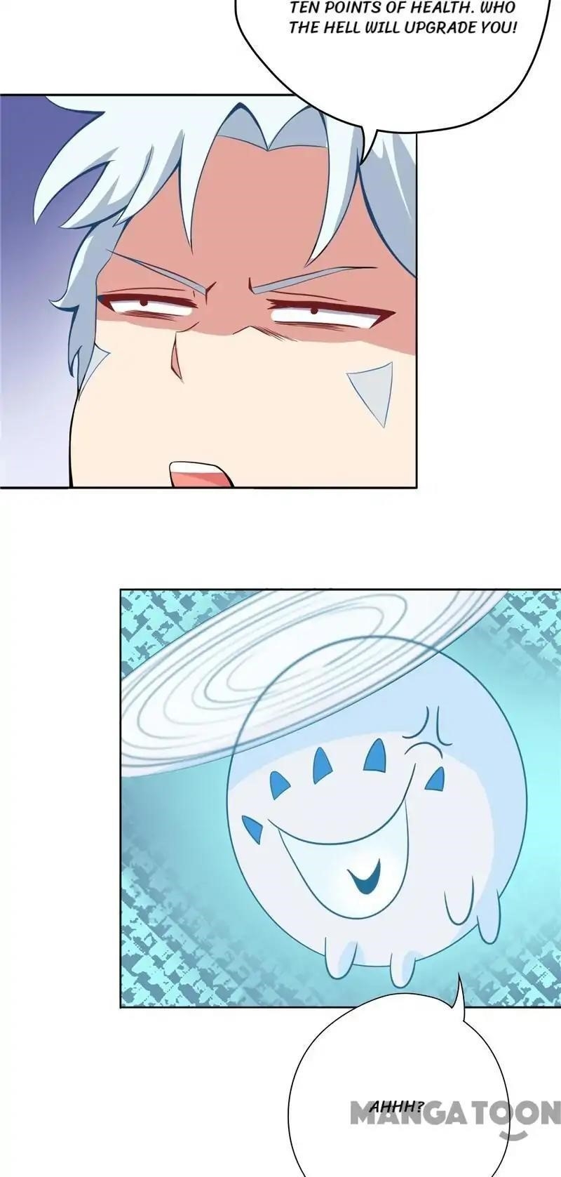 The Supreme System Chapter 40 - Page 25