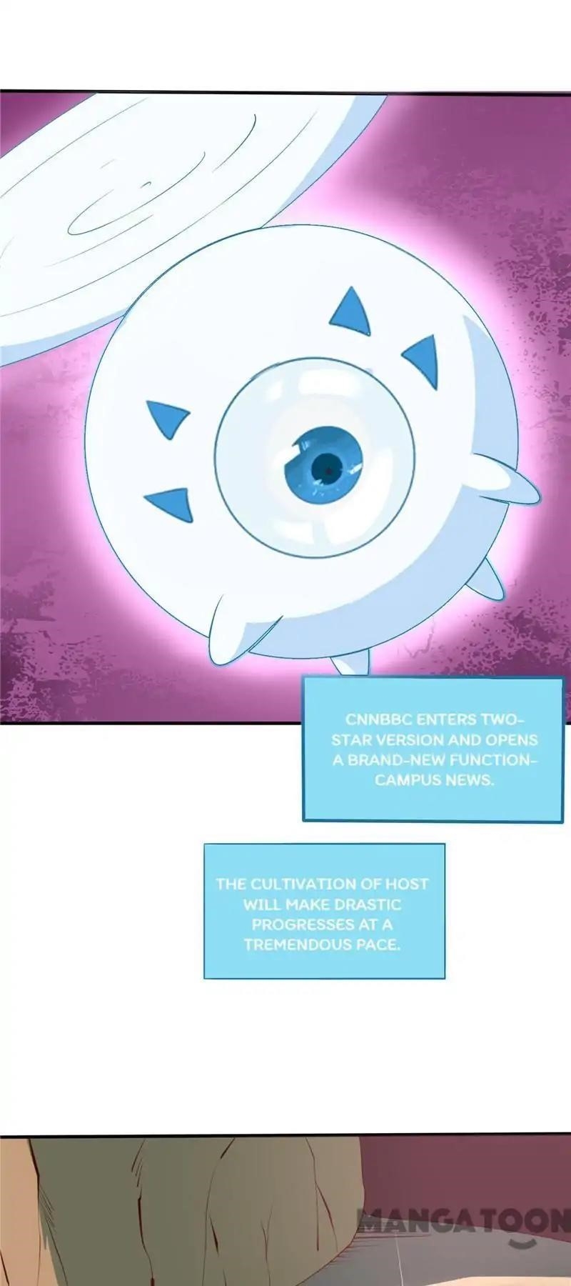 The Supreme System Chapter 40 - Page 29