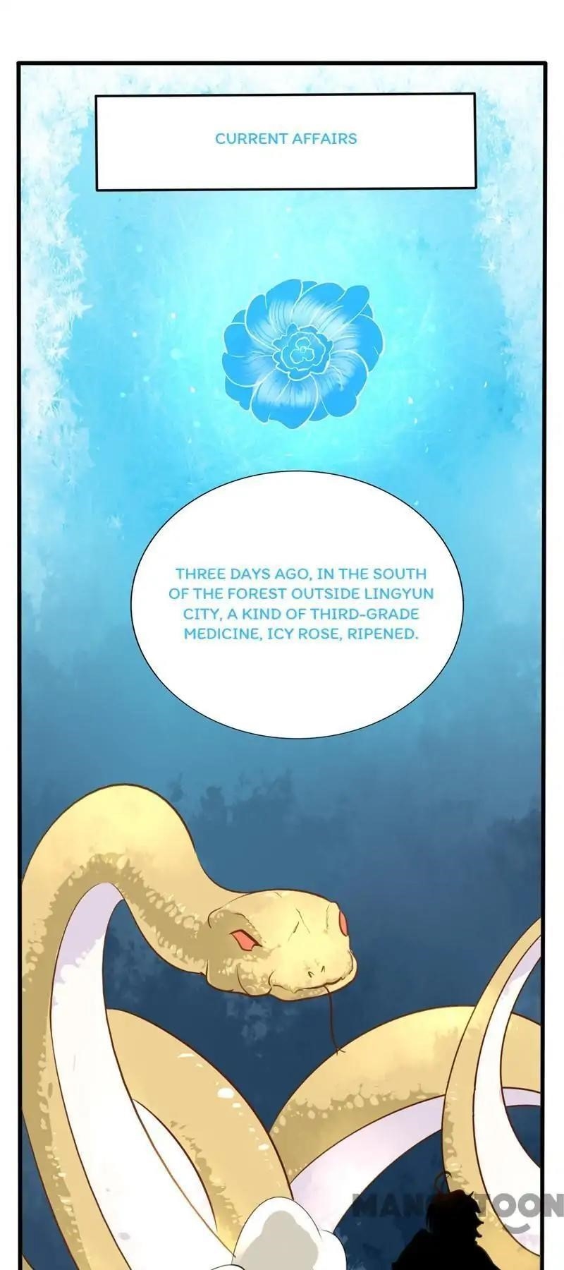 The Supreme System Chapter 40 - Page 6