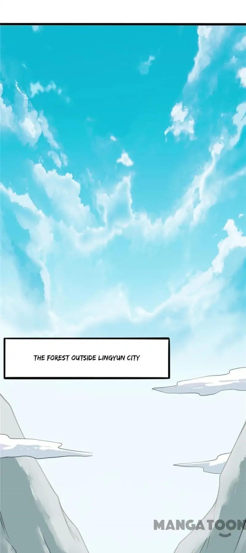 The Supreme System Chapter 40 - Page 9