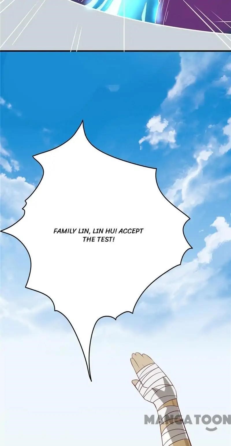 The Supreme System Chapter 41 - Page 15