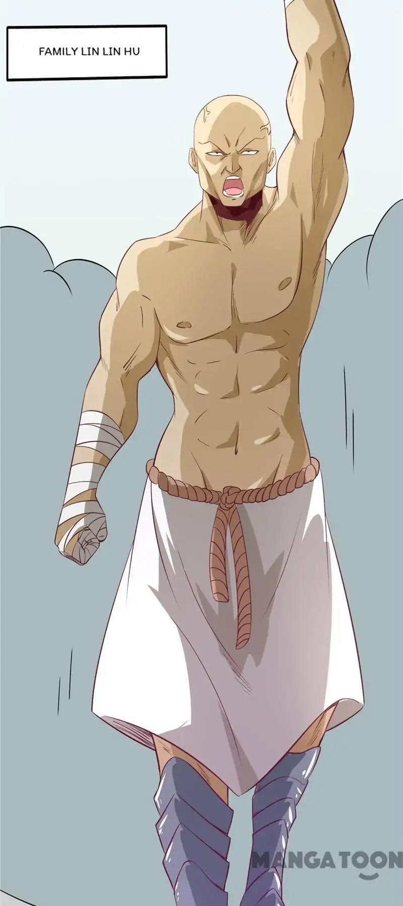 The Supreme System Chapter 41 - Page 16