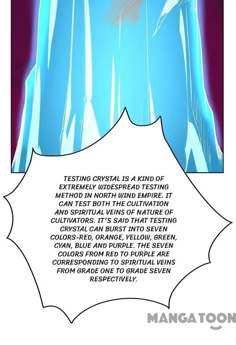 The Supreme System Chapter 41 - Page 19