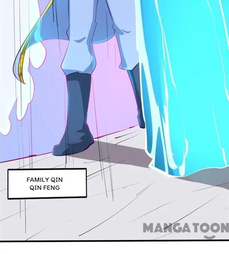 The Supreme System Chapter 41 - Page 26