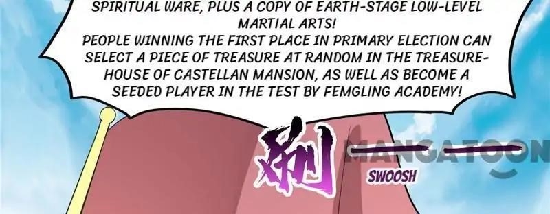 The Supreme System Chapter 41 - Page 8