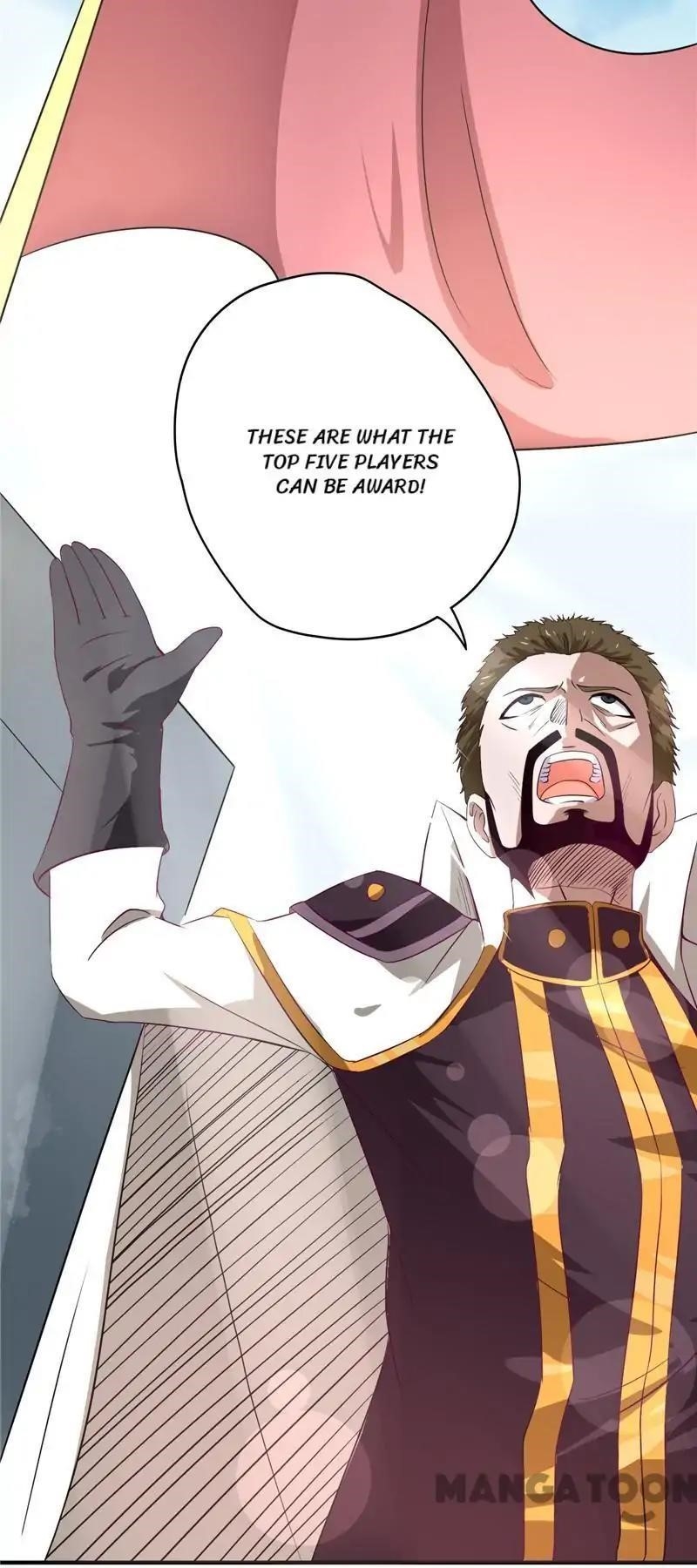 The Supreme System Chapter 41 - Page 9