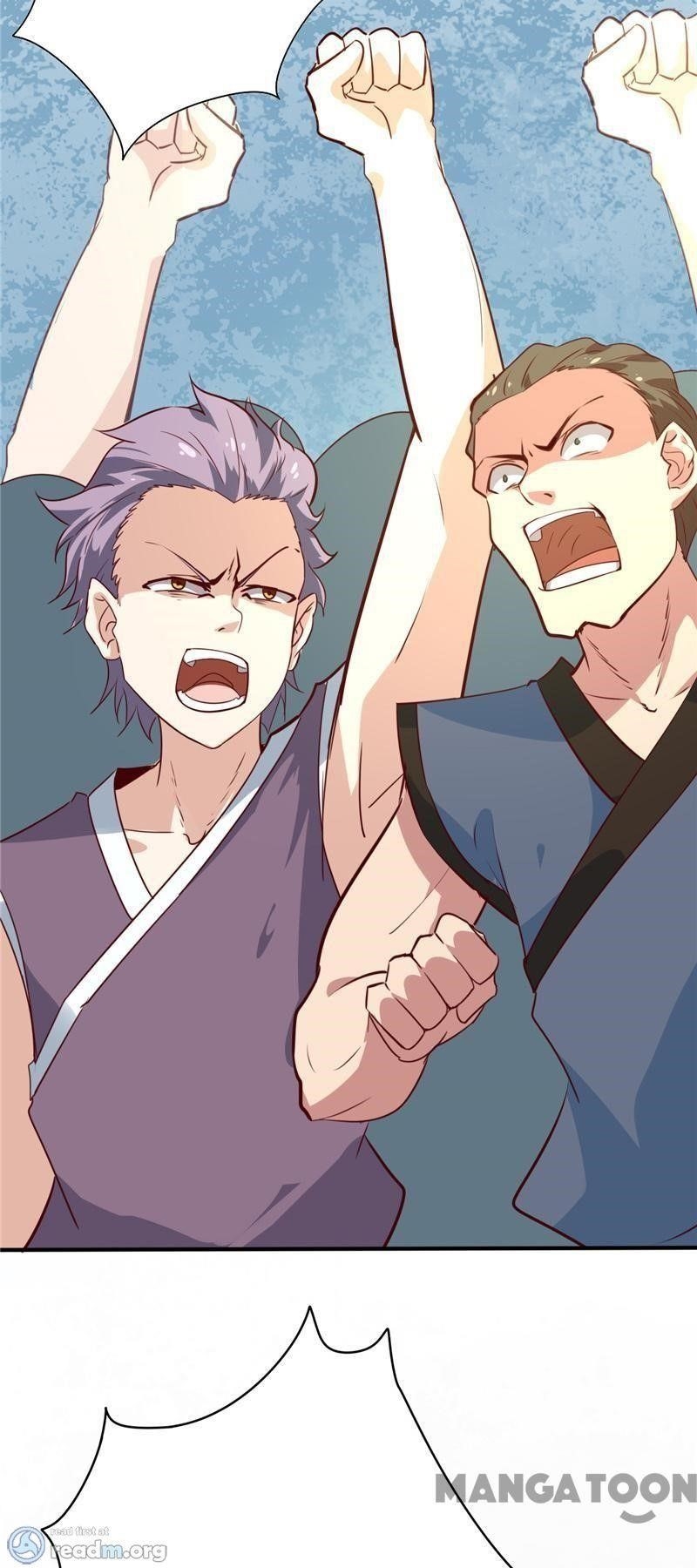 The Supreme System Chapter 52 - Page 10