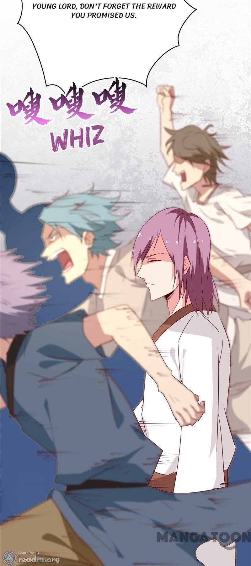 The Supreme System Chapter 52 - Page 11