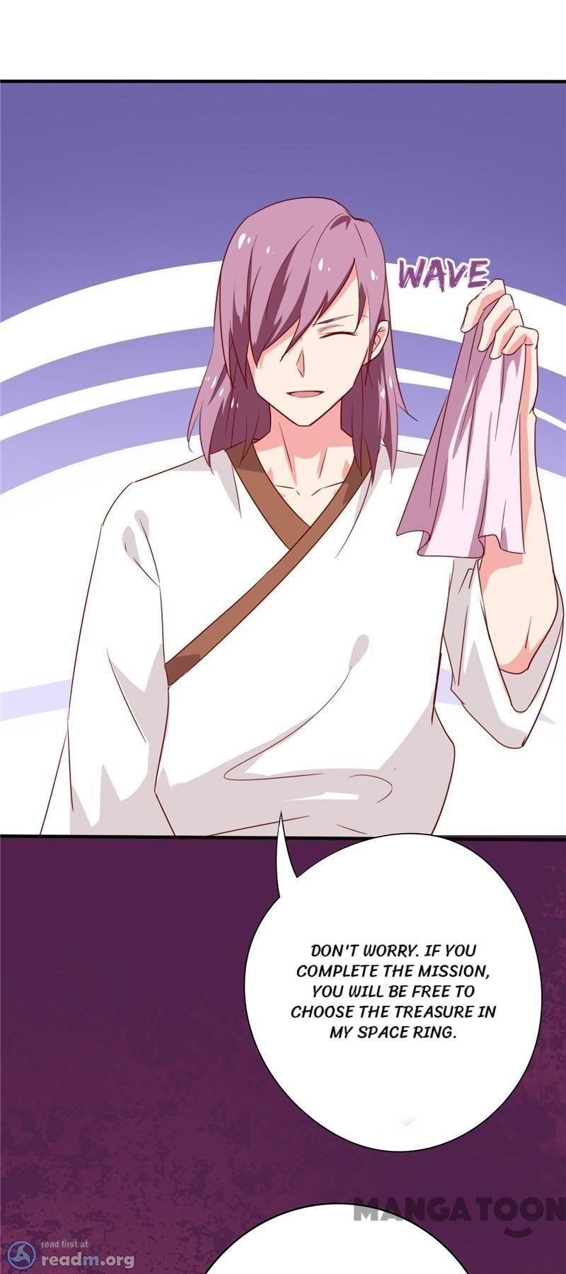 The Supreme System Chapter 52 - Page 13