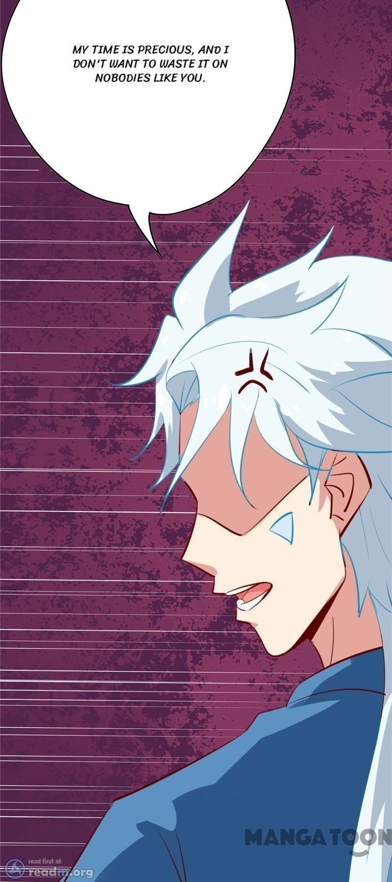 The Supreme System Chapter 52 - Page 16