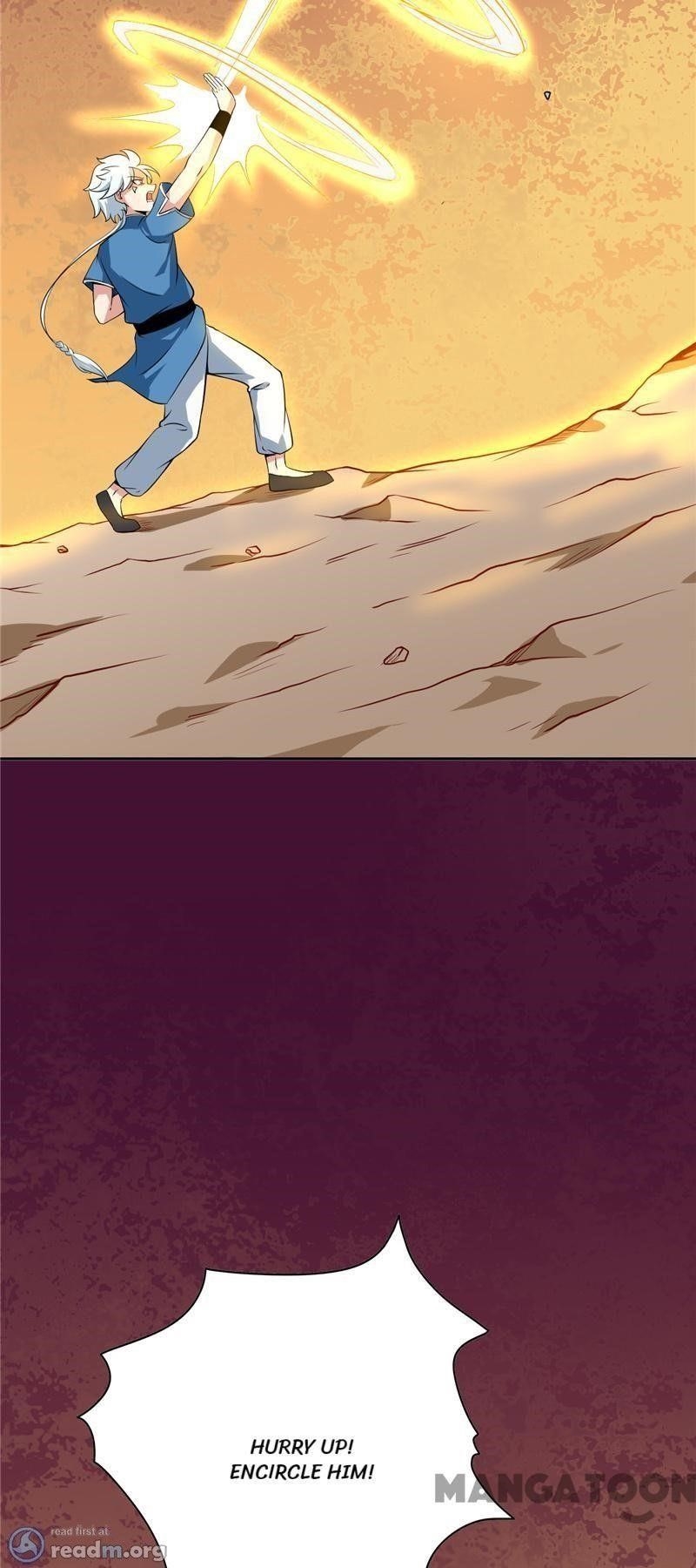 The Supreme System Chapter 52 - Page 17