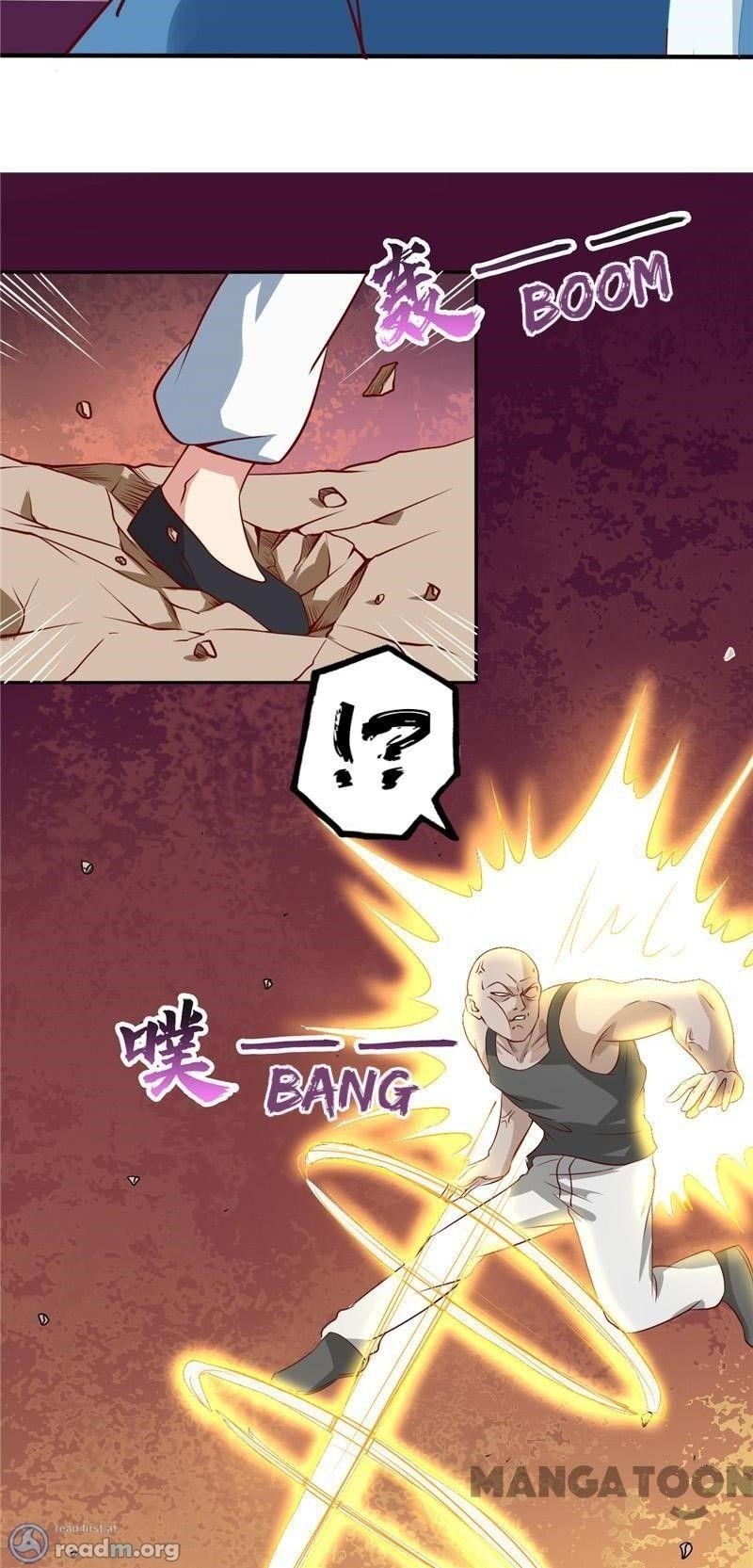 The Supreme System Chapter 52 - Page 18