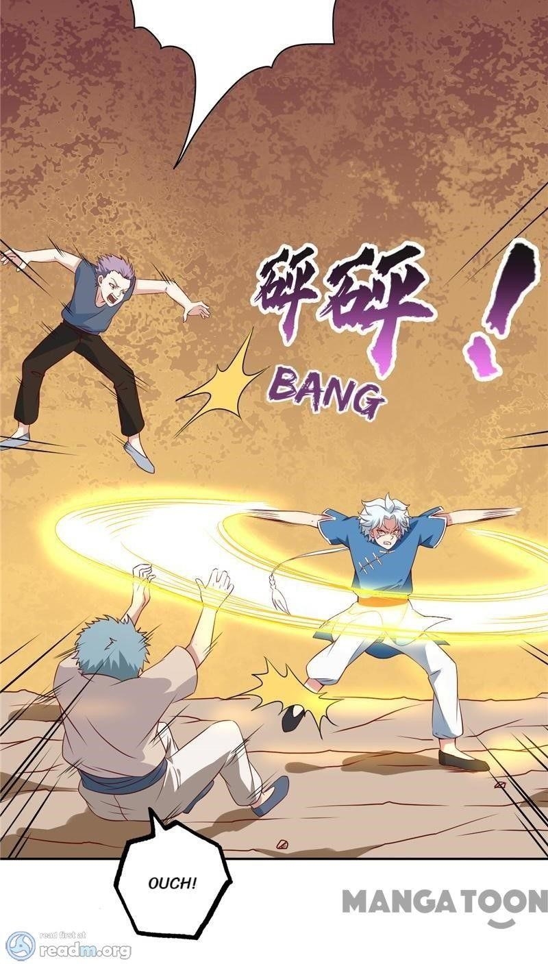 The Supreme System Chapter 52 - Page 19