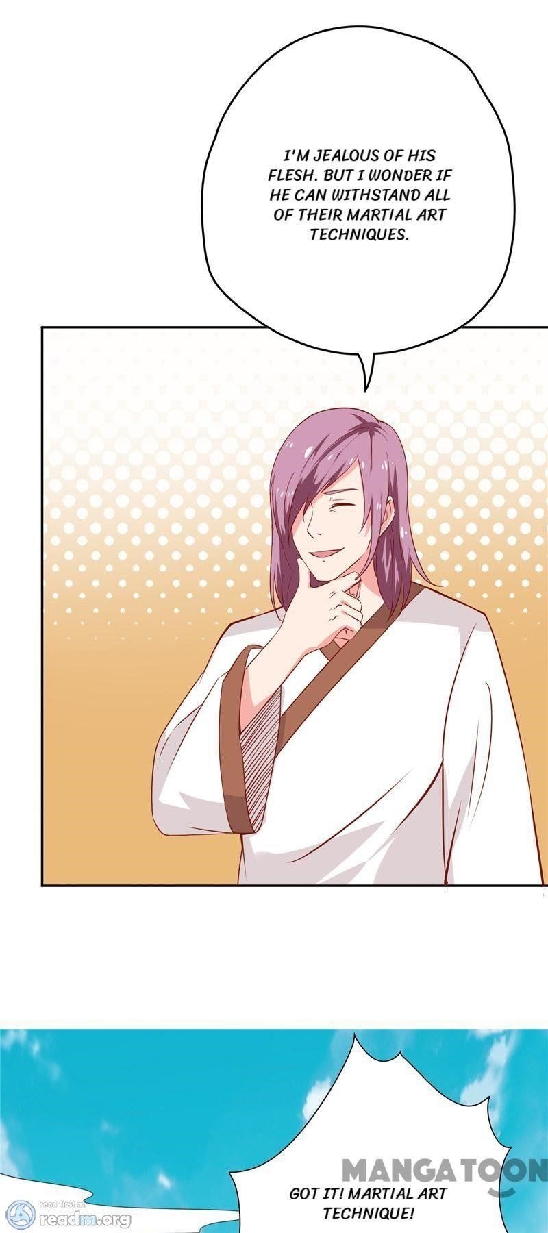 The Supreme System Chapter 52 - Page 20