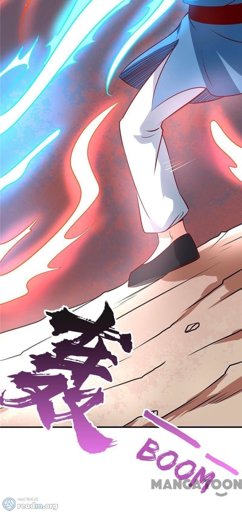 The Supreme System Chapter 52 - Page 27