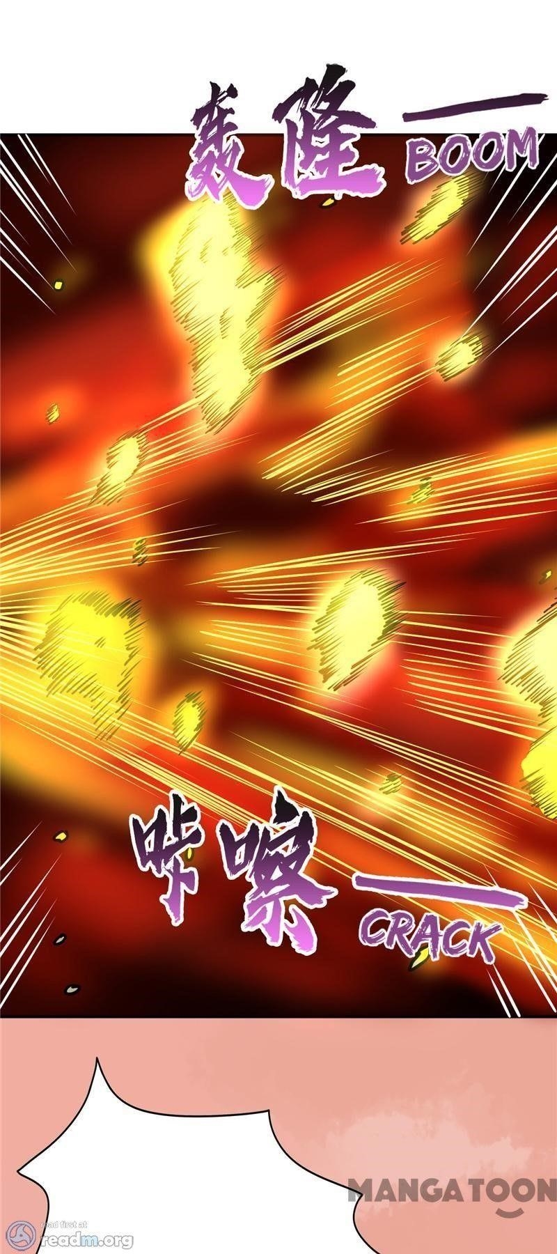 The Supreme System Chapter 52 - Page 28