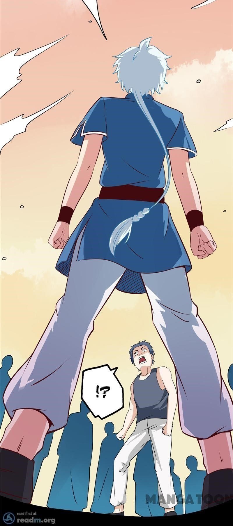 The Supreme System Chapter 52 - Page 30