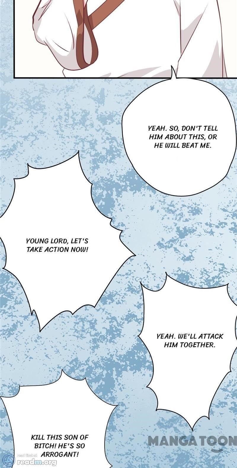 The Supreme System Chapter 52 - Page 9