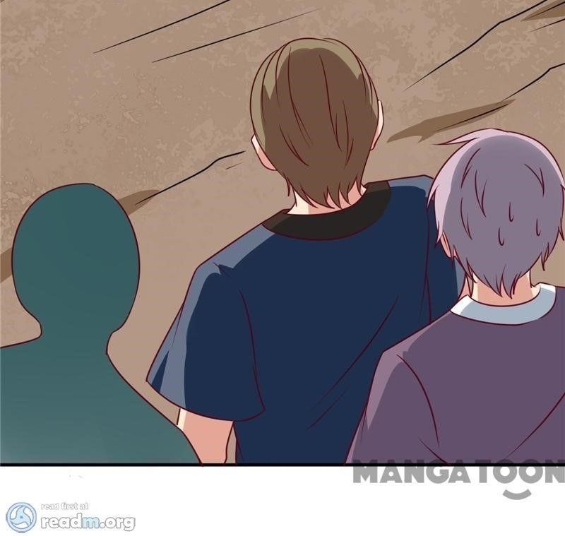 The Supreme System Chapter 53 - Page 17