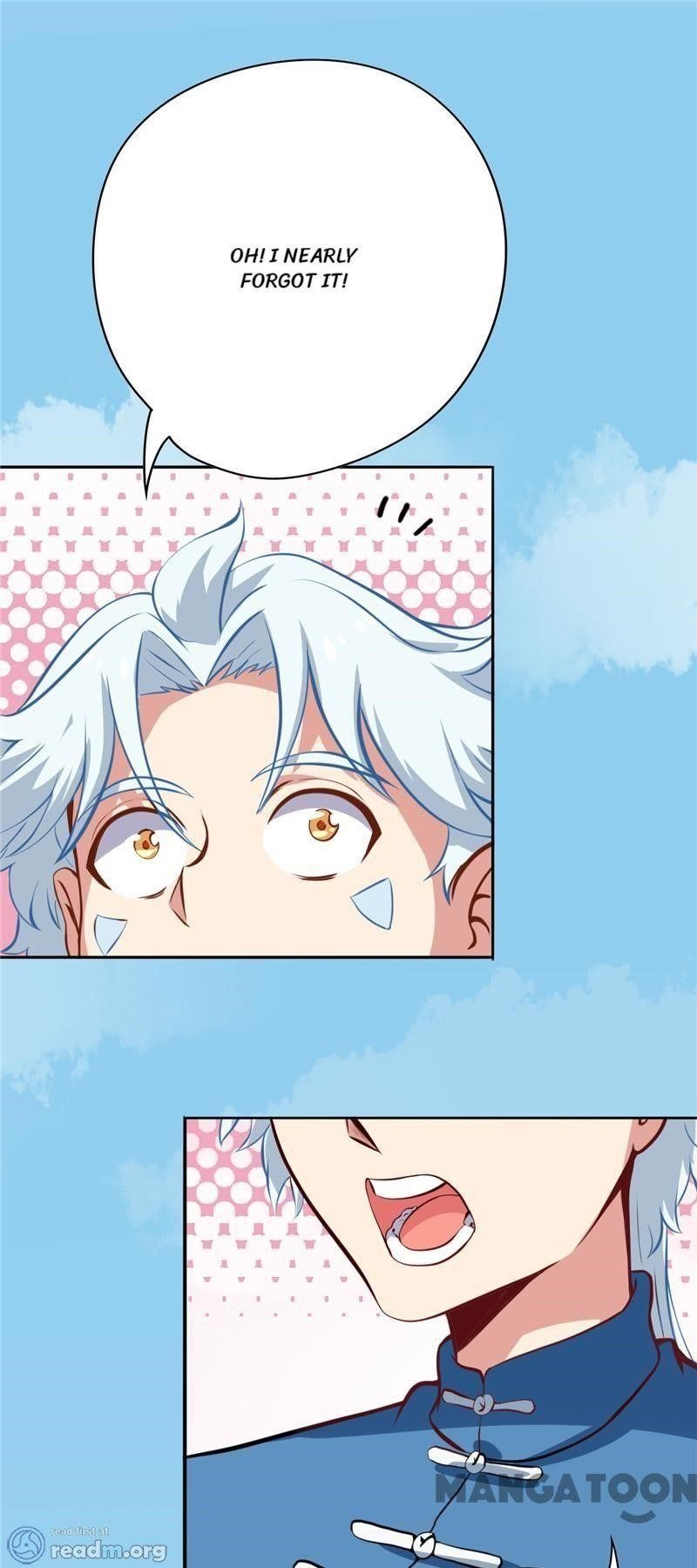 The Supreme System Chapter 53 - Page 18