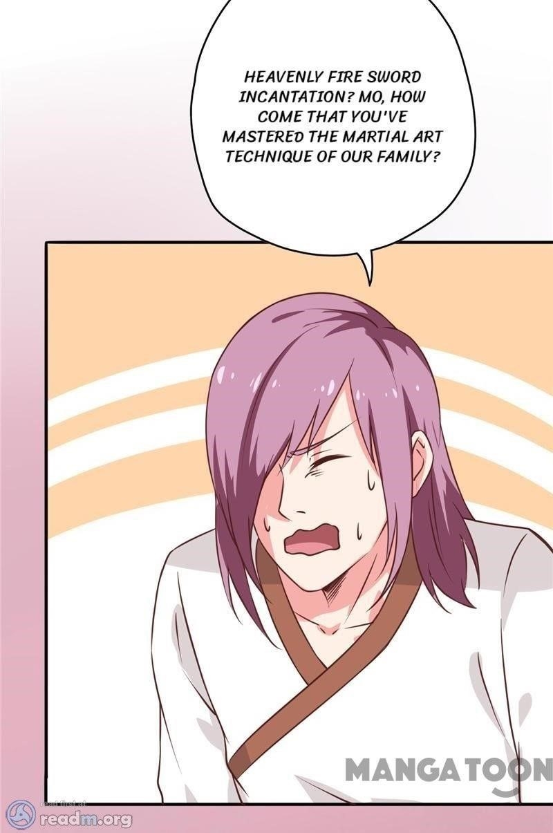 The Supreme System Chapter 53 - Page 2