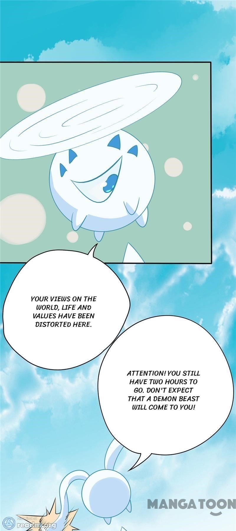 The Supreme System Chapter 53 - Page 27