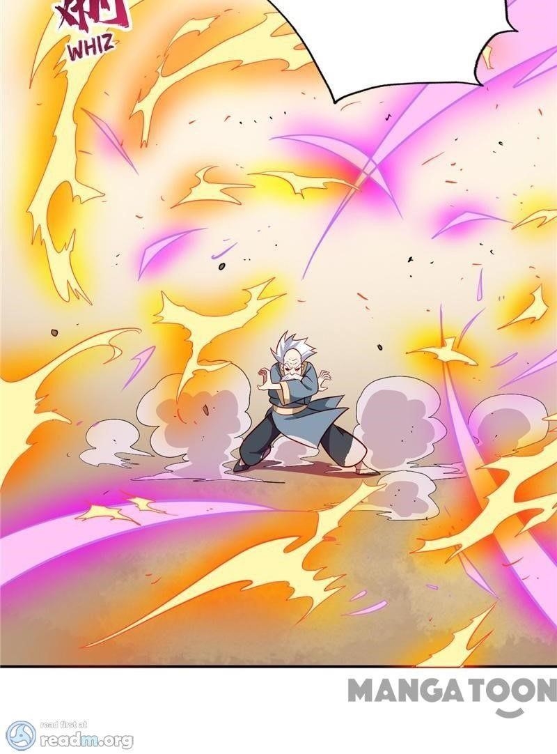 The Supreme System Chapter 55 - Page 18