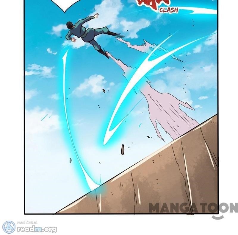 The Supreme System Chapter 56 - Page 13