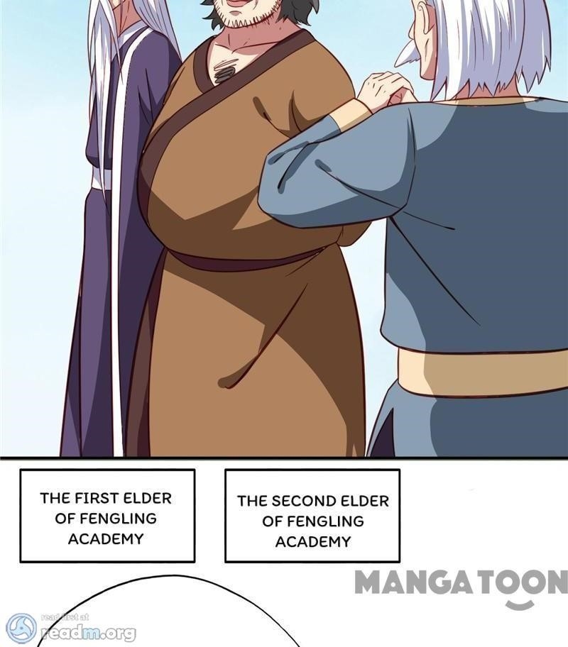 The Supreme System Chapter 56 - Page 2