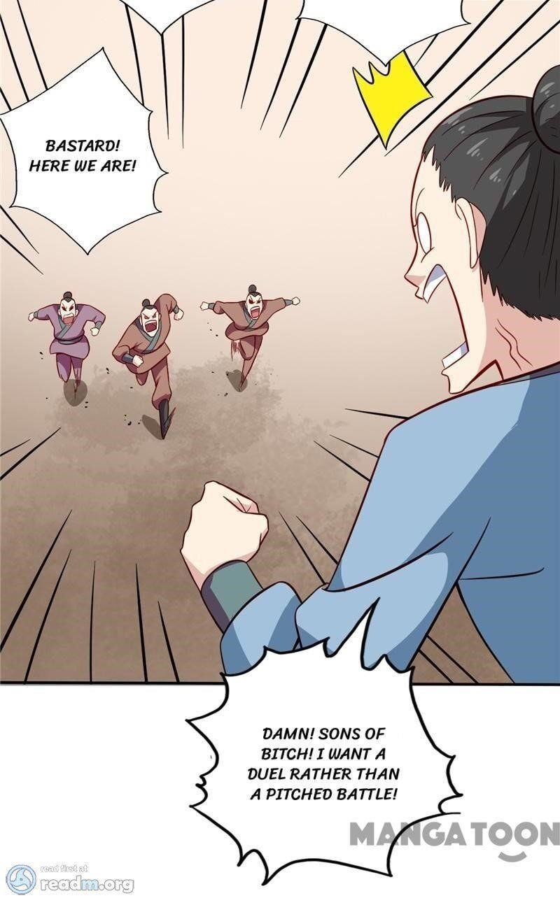 The Supreme System Chapter 57 - Page 18