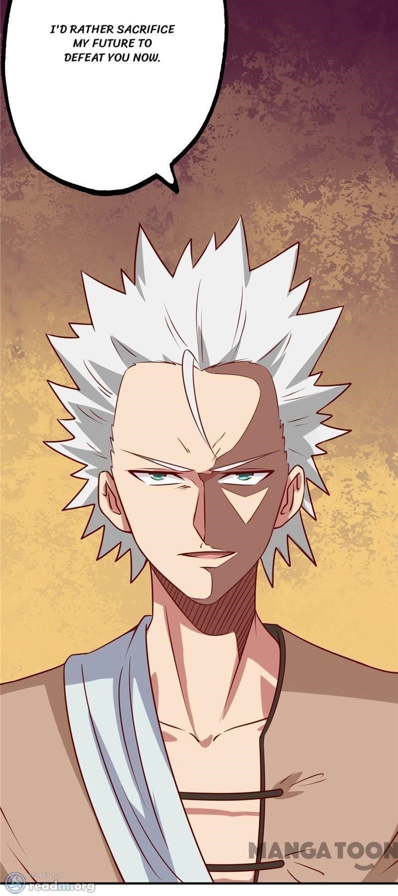 The Supreme System Chapter 58 - Page 13