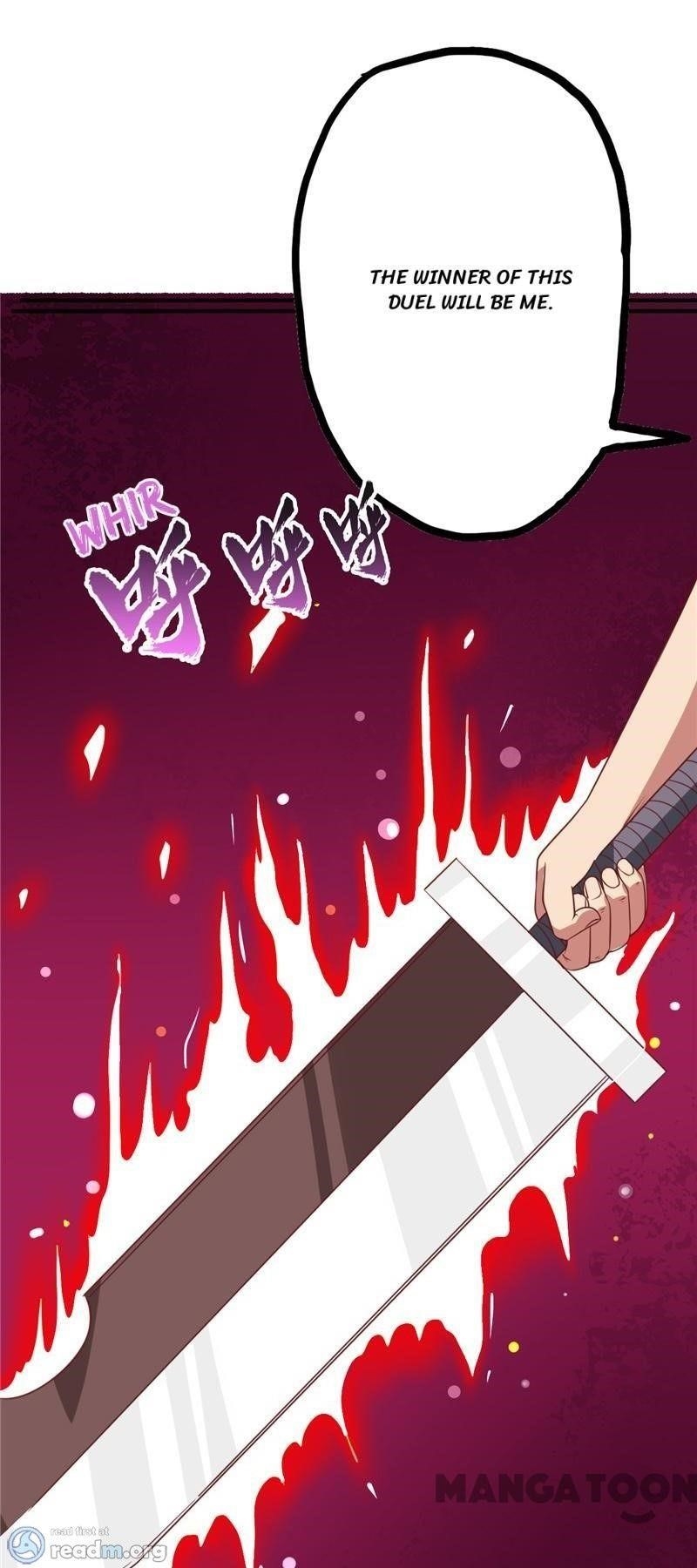 The Supreme System Chapter 58 - Page 14