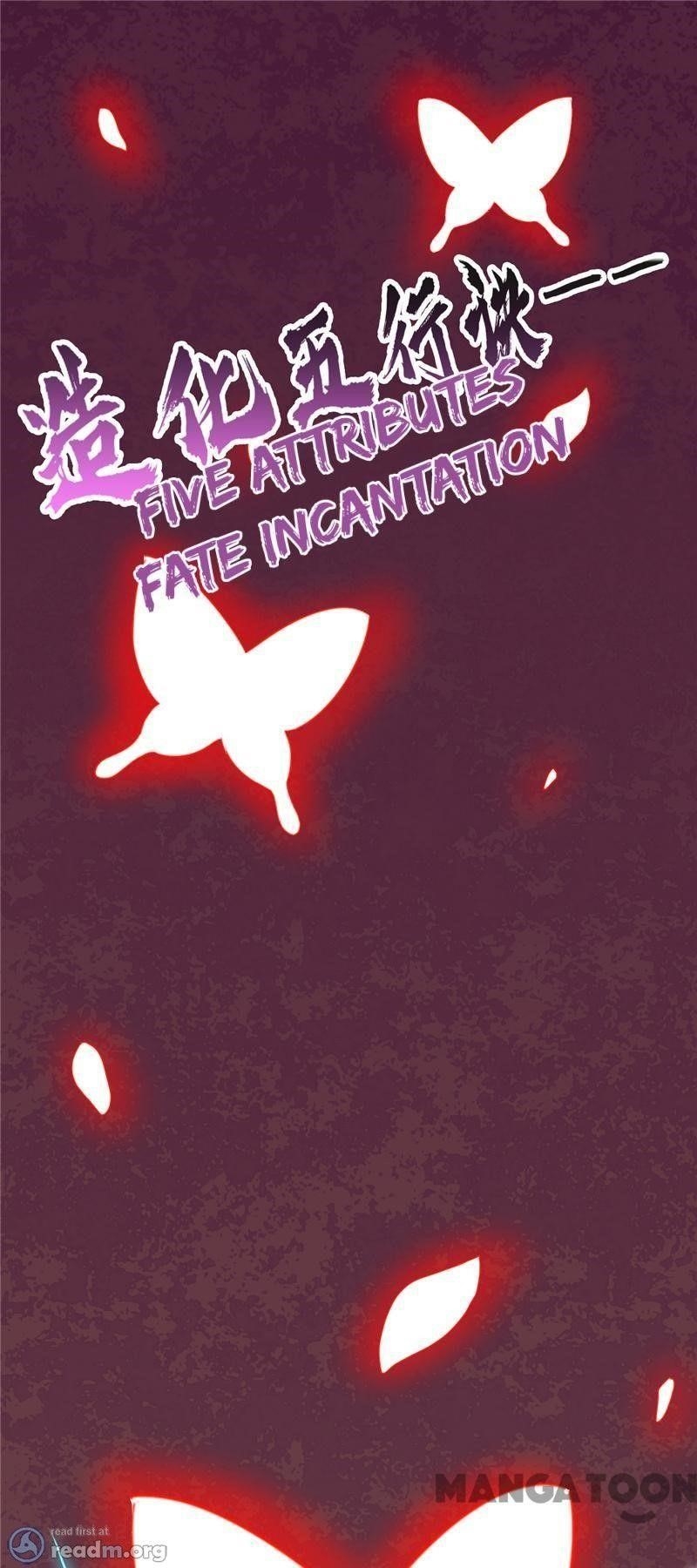 The Supreme System Chapter 58 - Page 19