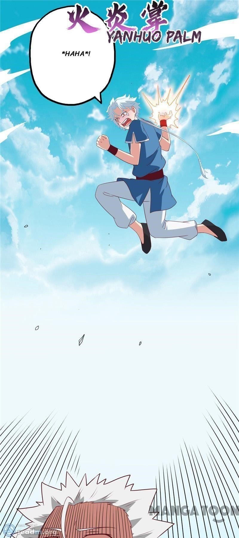 The Supreme System Chapter 58 - Page 23