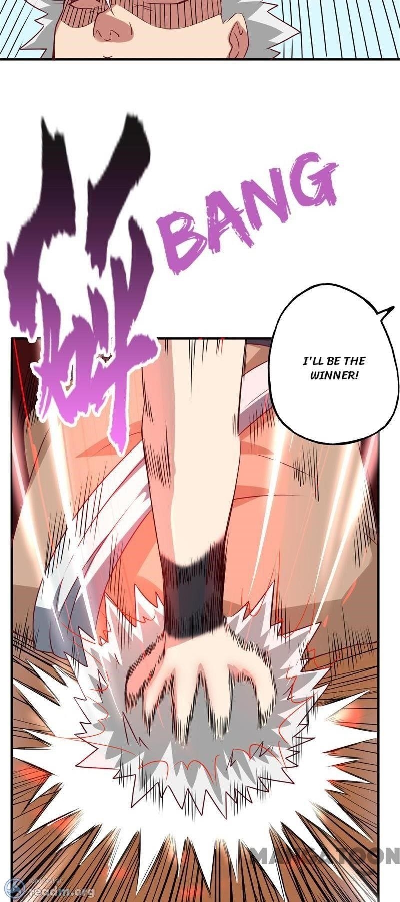 The Supreme System Chapter 58 - Page 24