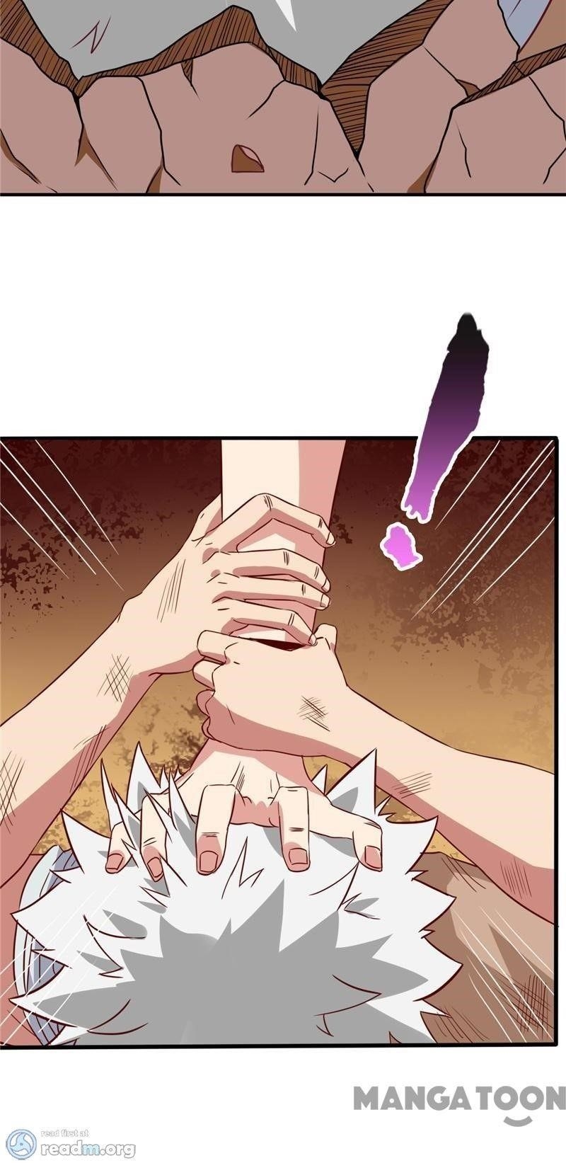 The Supreme System Chapter 58 - Page 27