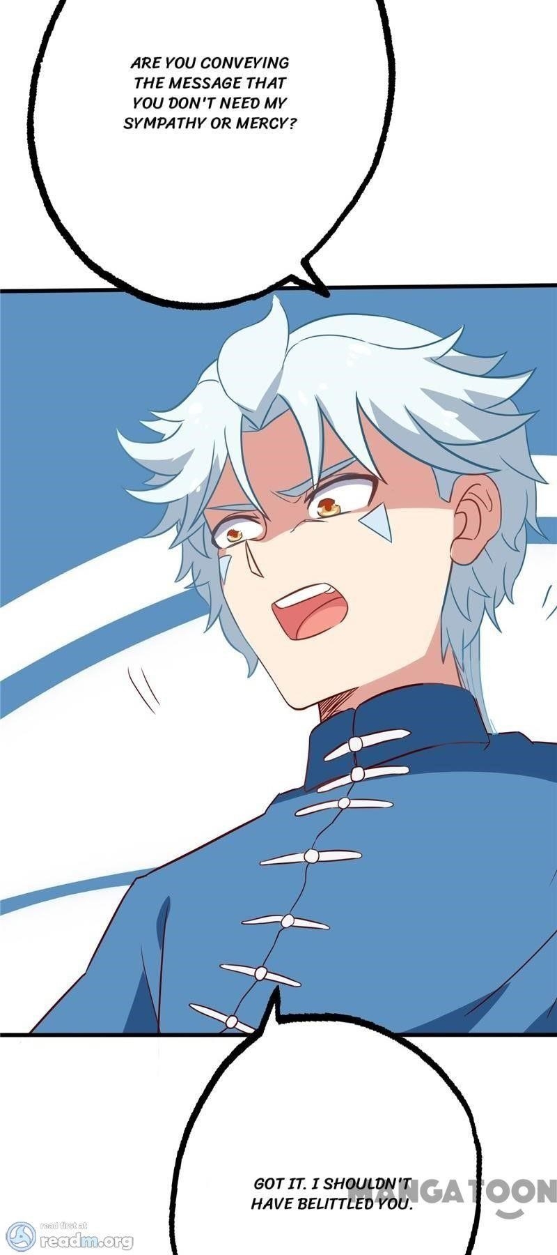 The Supreme System Chapter 58 - Page 29