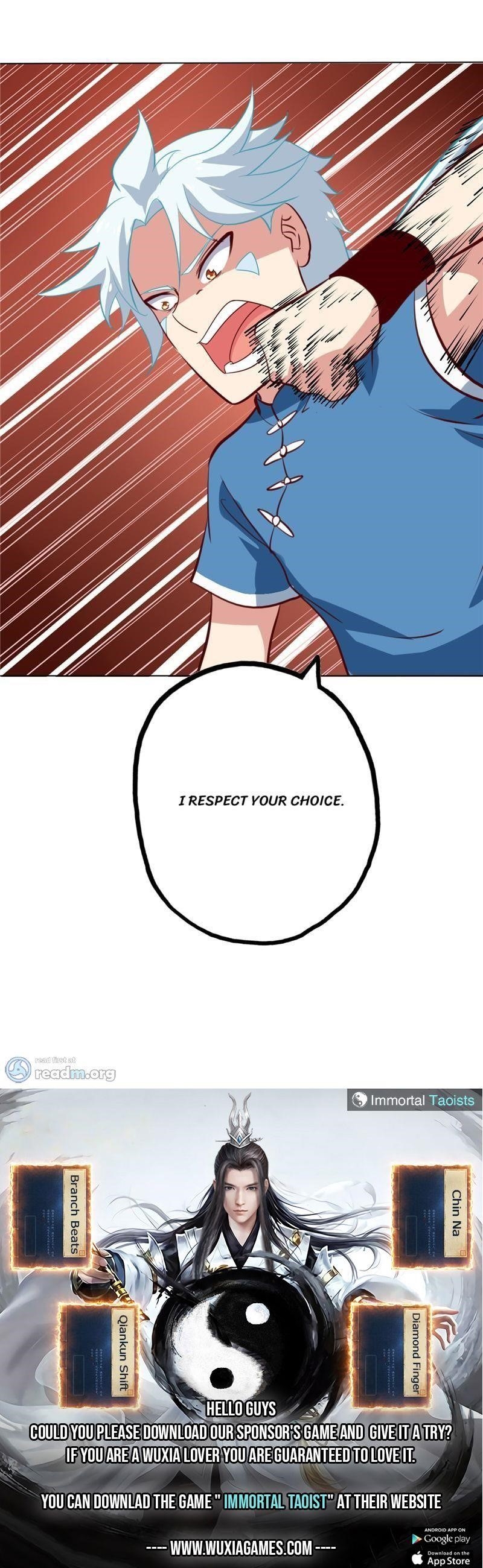 The Supreme System Chapter 58 - Page 31