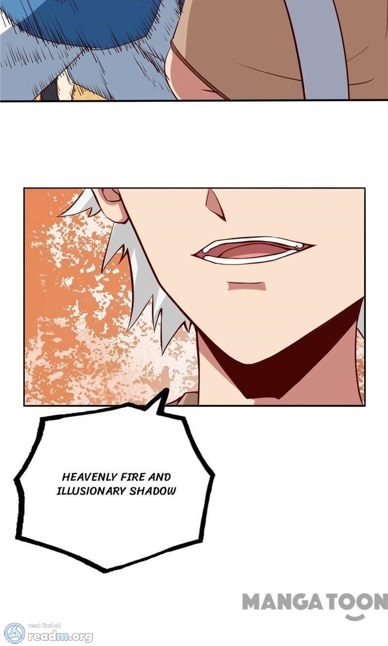 The Supreme System Chapter 58 - Page 5