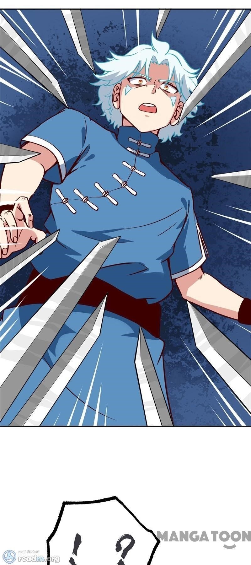 The Supreme System Chapter 58 - Page 6