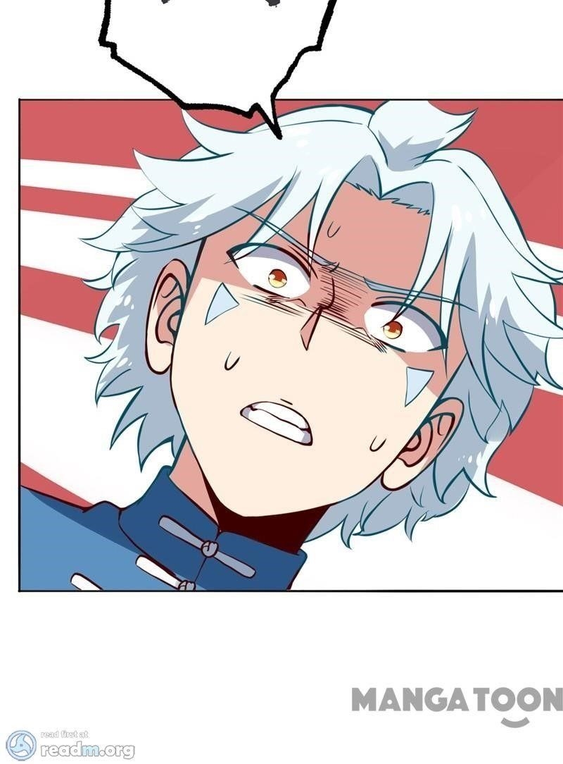 The Supreme System Chapter 58 - Page 7