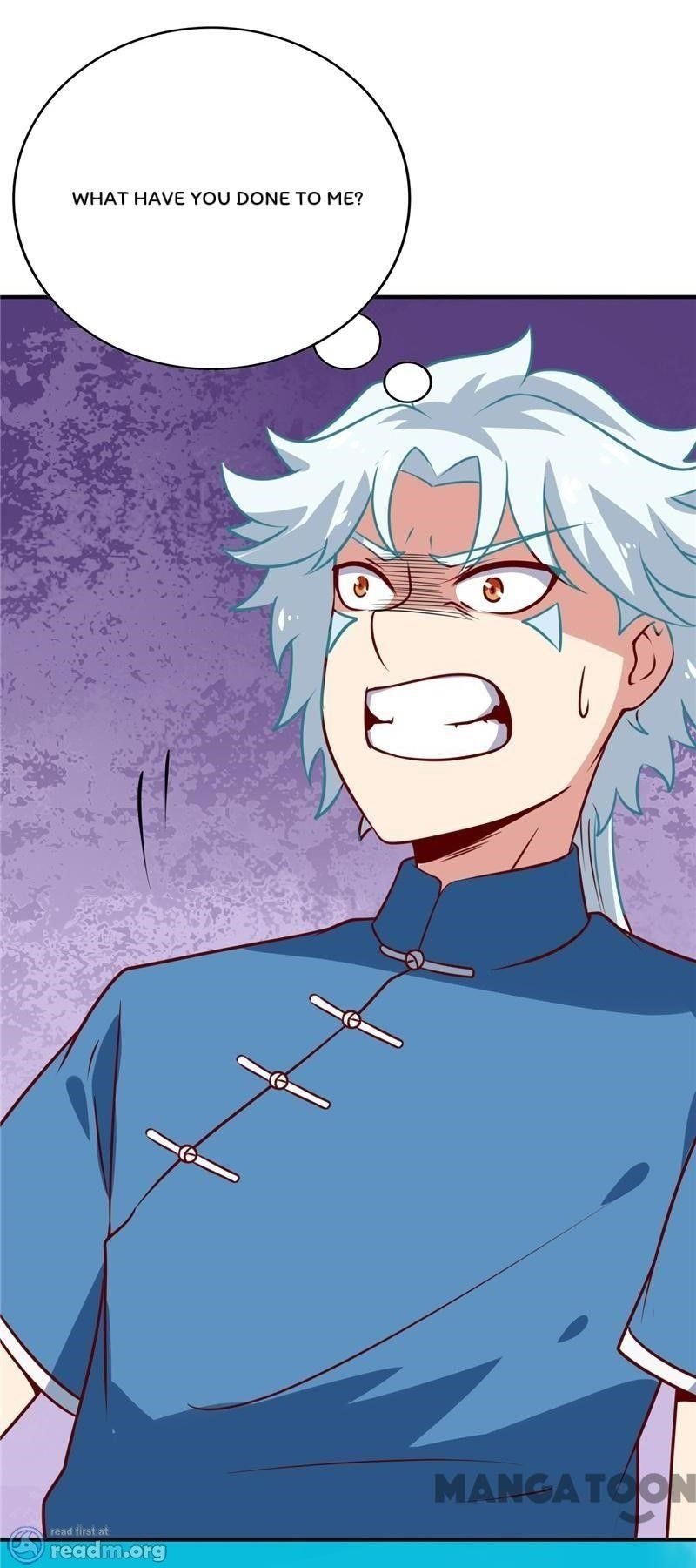 The Supreme System Chapter 58 - Page 9