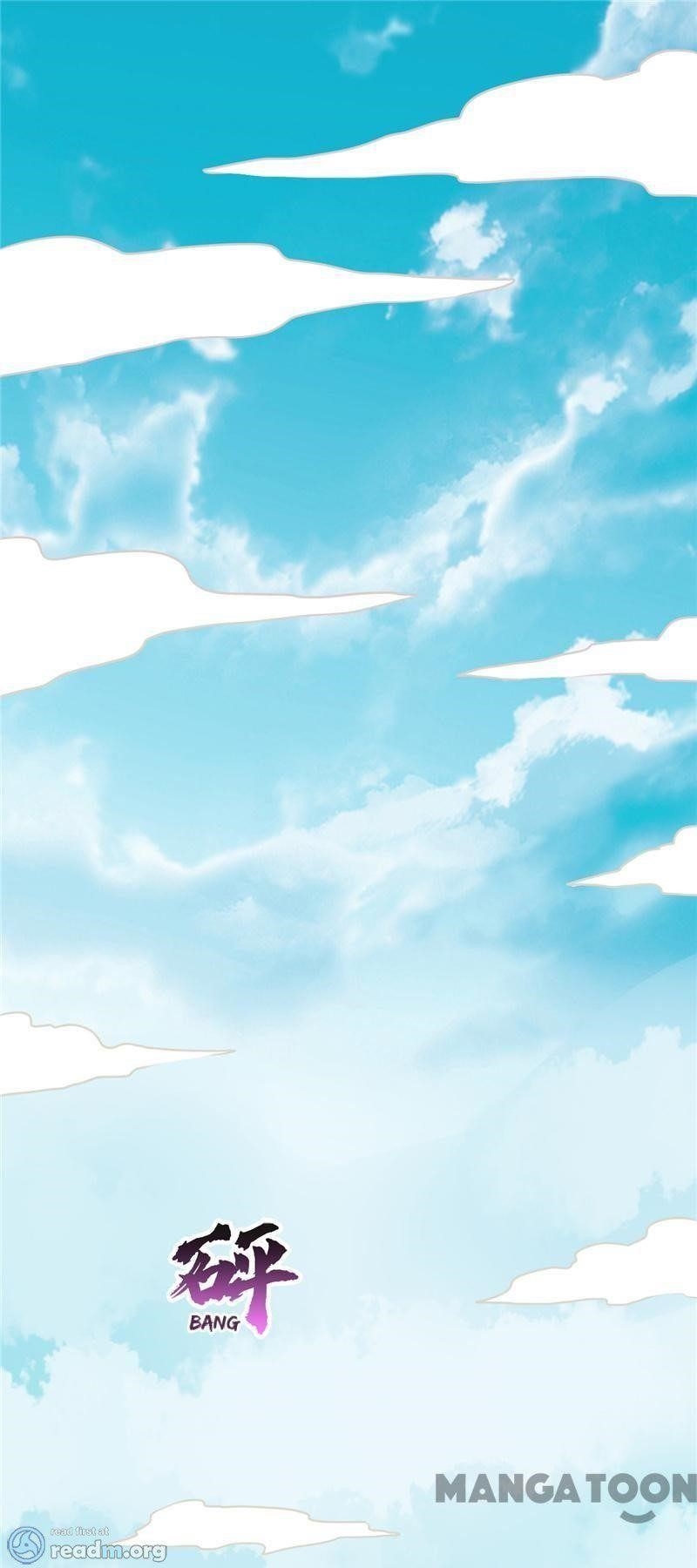 The Supreme System Chapter 59 - Page 1