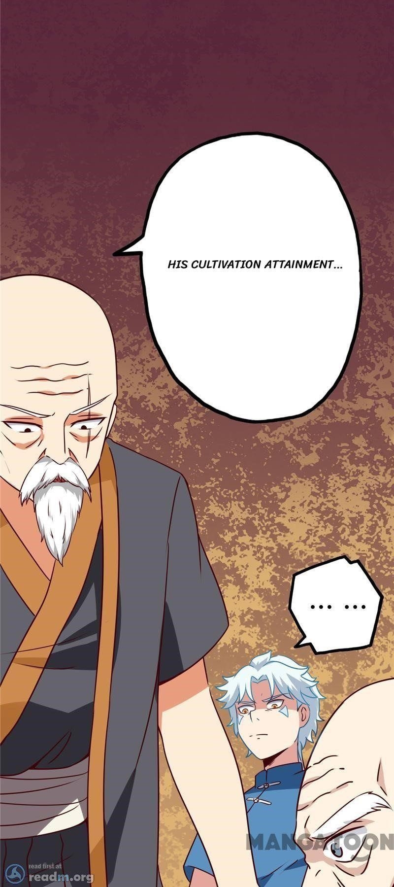 The Supreme System Chapter 59 - Page 11