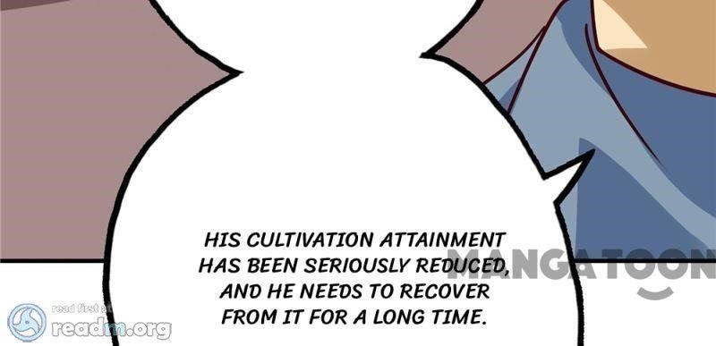 The Supreme System Chapter 59 - Page 13