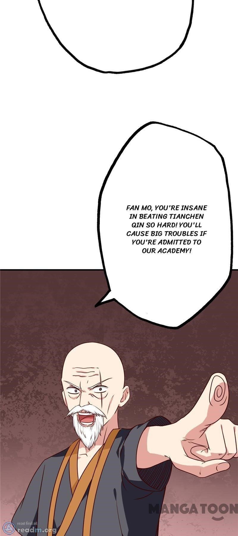 The Supreme System Chapter 59 - Page 14